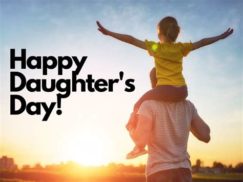 happy daughters day date 2021|national daughters day 2021.